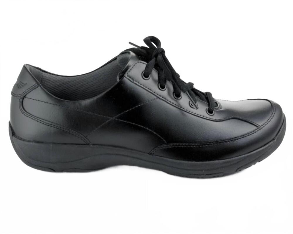 NEW DANSKO women's emma shoe in black
